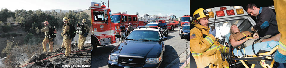 Modern Communications