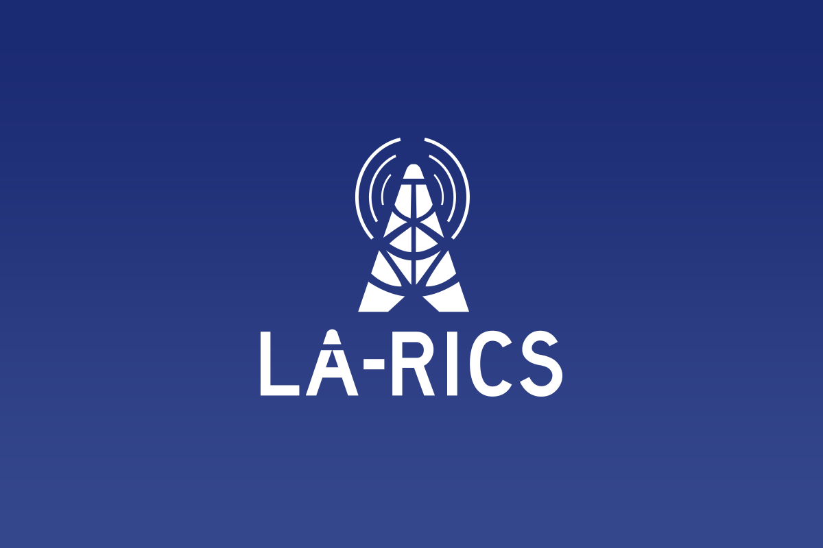 www.la-rics.org